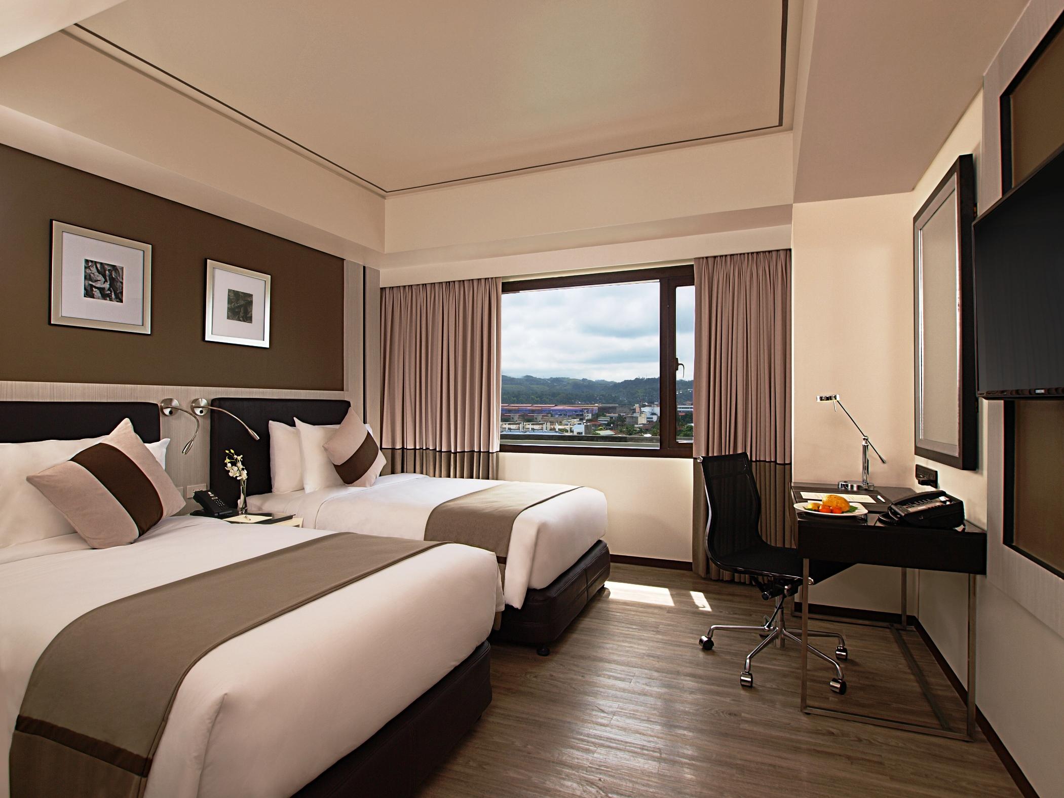 Seda Centrio Hotel Кагаян де Оро Екстериор снимка