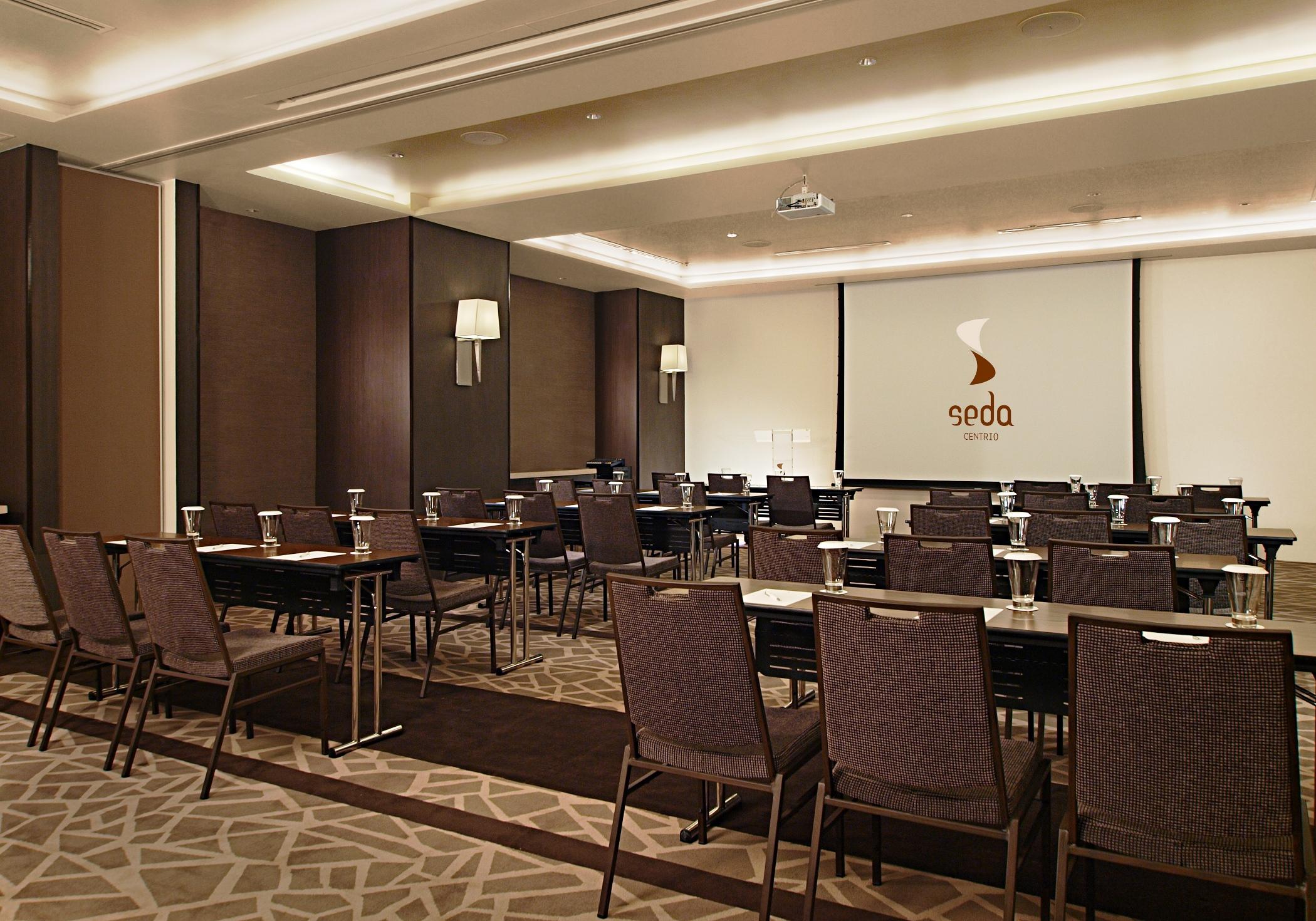Seda Centrio Hotel Кагаян де Оро Екстериор снимка