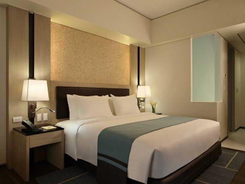 Seda Centrio Hotel Кагаян де Оро Екстериор снимка