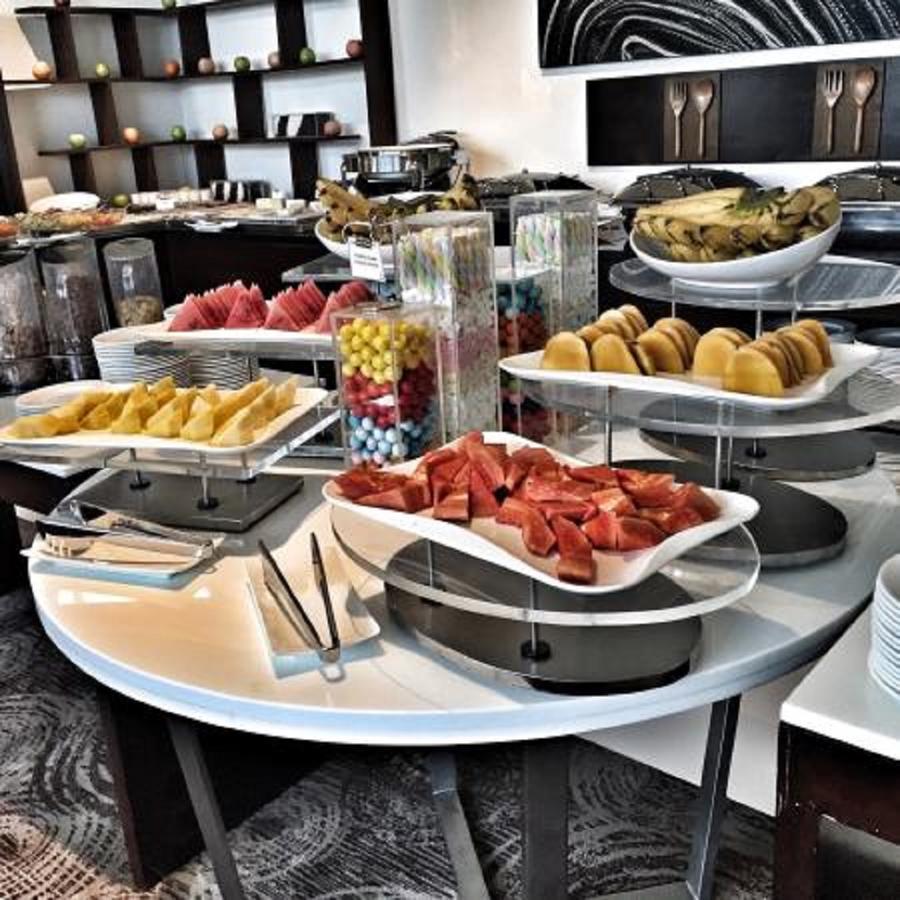 Seda Centrio Hotel Кагаян де Оро Екстериор снимка