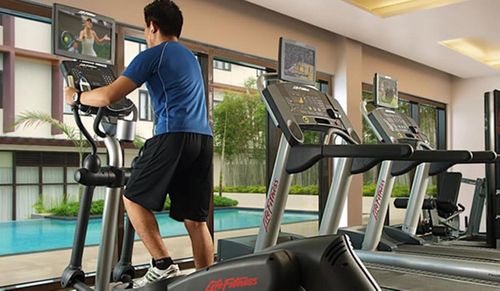 Seda Centrio Hotel Кагаян де Оро Екстериор снимка